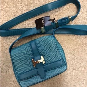 Cole Haan Crossbody Purse